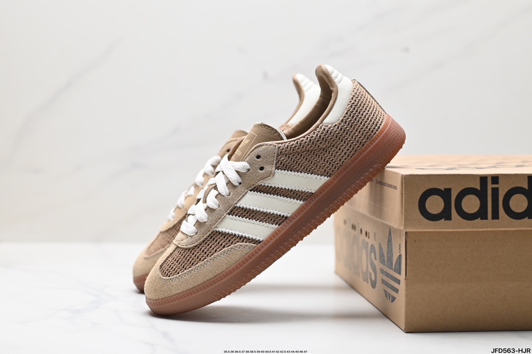 Adidas Samba Shoes